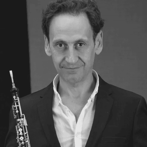 VÍCTOR MANUEL ANCHEL