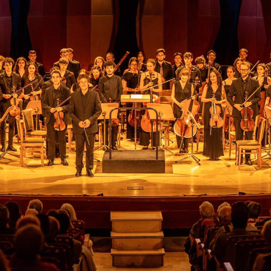 Orquesta Forum Musikae