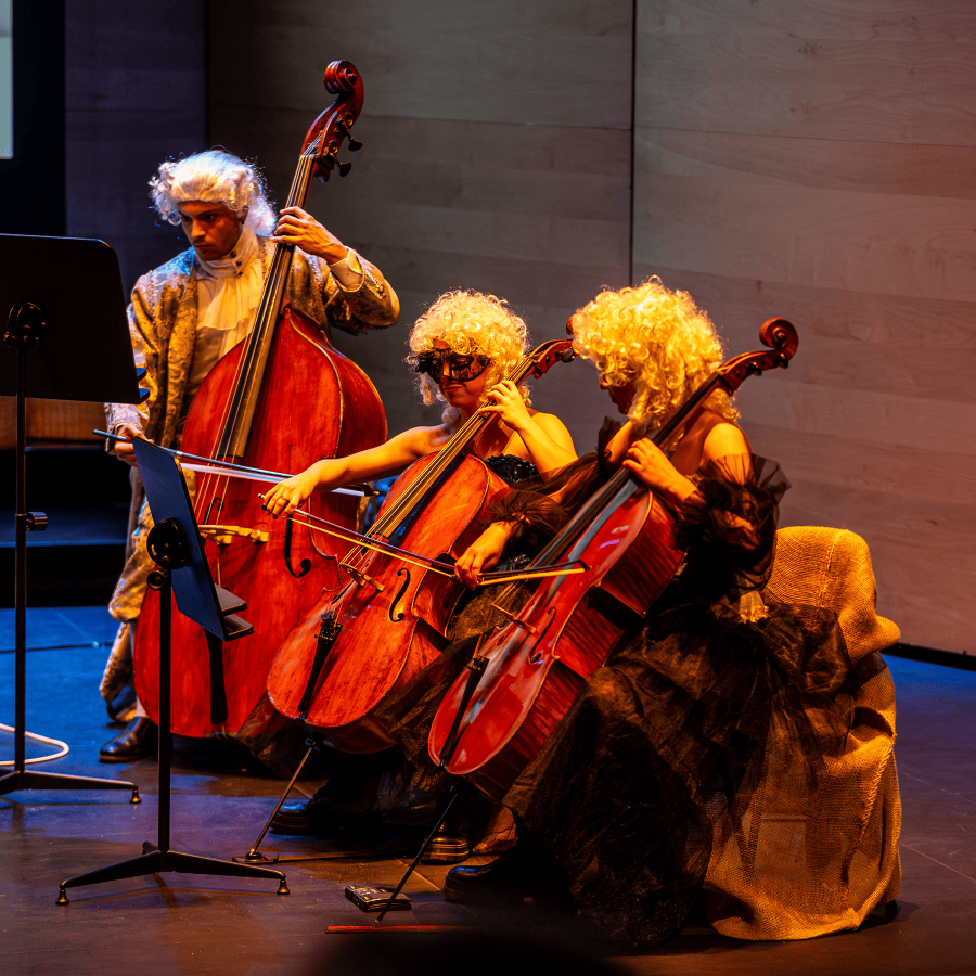 Guitarrista Forum Musikae
